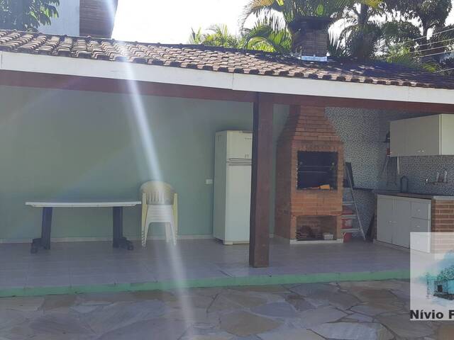 Casa para Temporada em São Sebastião - 4