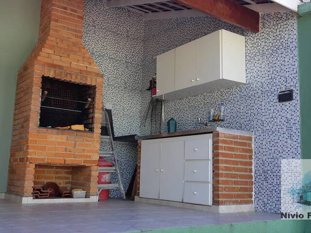Casa para Temporada em São Sebastião - 5
