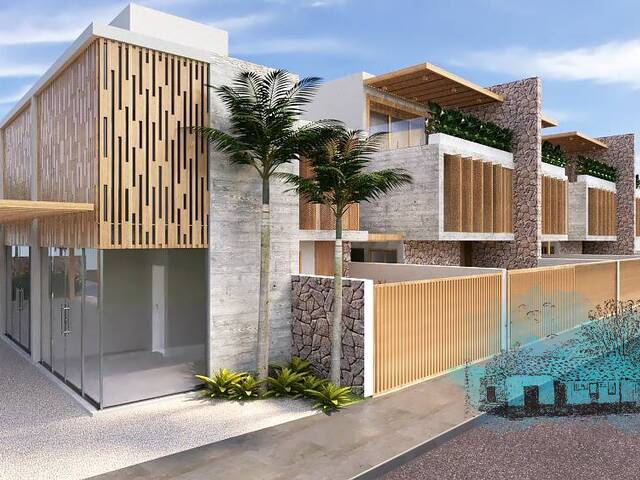 #CO015 - Casa em condomínio para Venda em São Sebastião - SP - 3