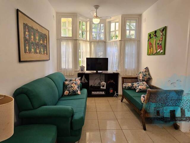#CO029 - Casa em condomínio para Temporada em São Sebastião - SP - 2