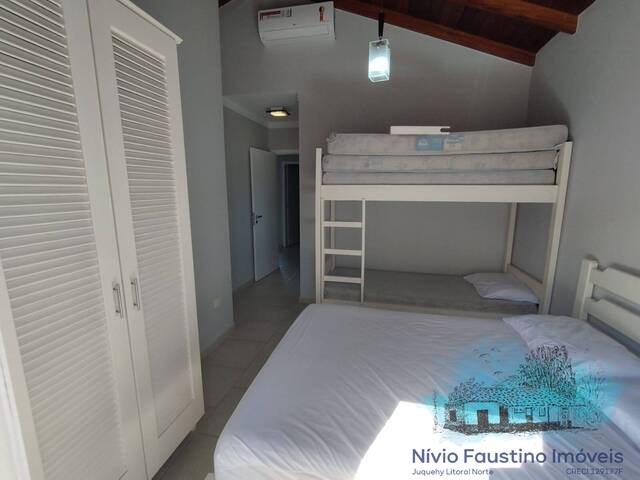 Casa em condomínio para Locação em São Sebastião - 4