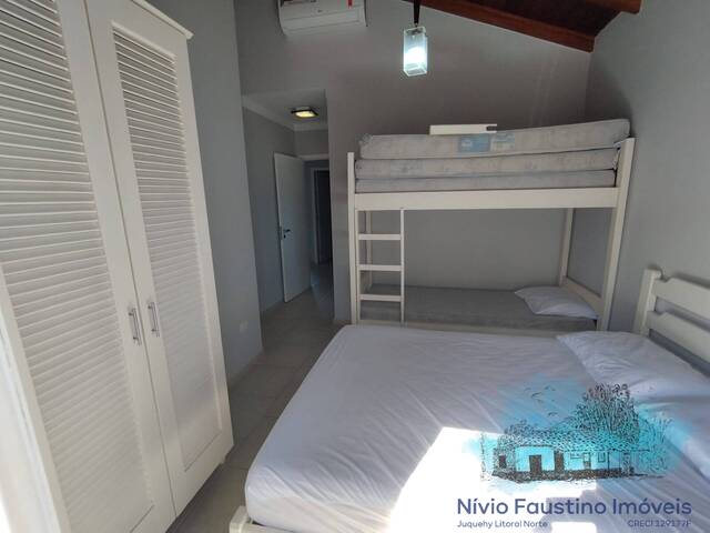 Casa em condomínio para Locação em São Sebastião - 5